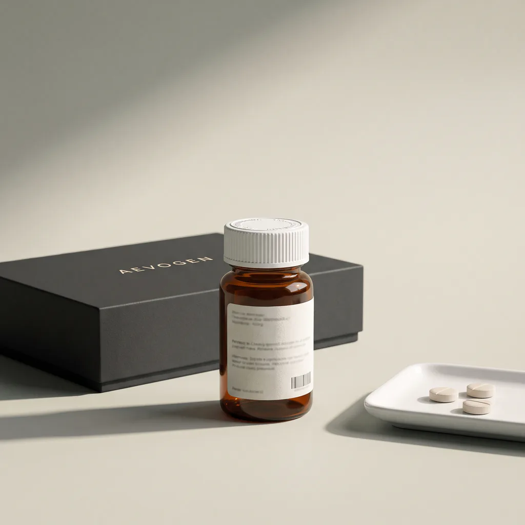 Men's health kit