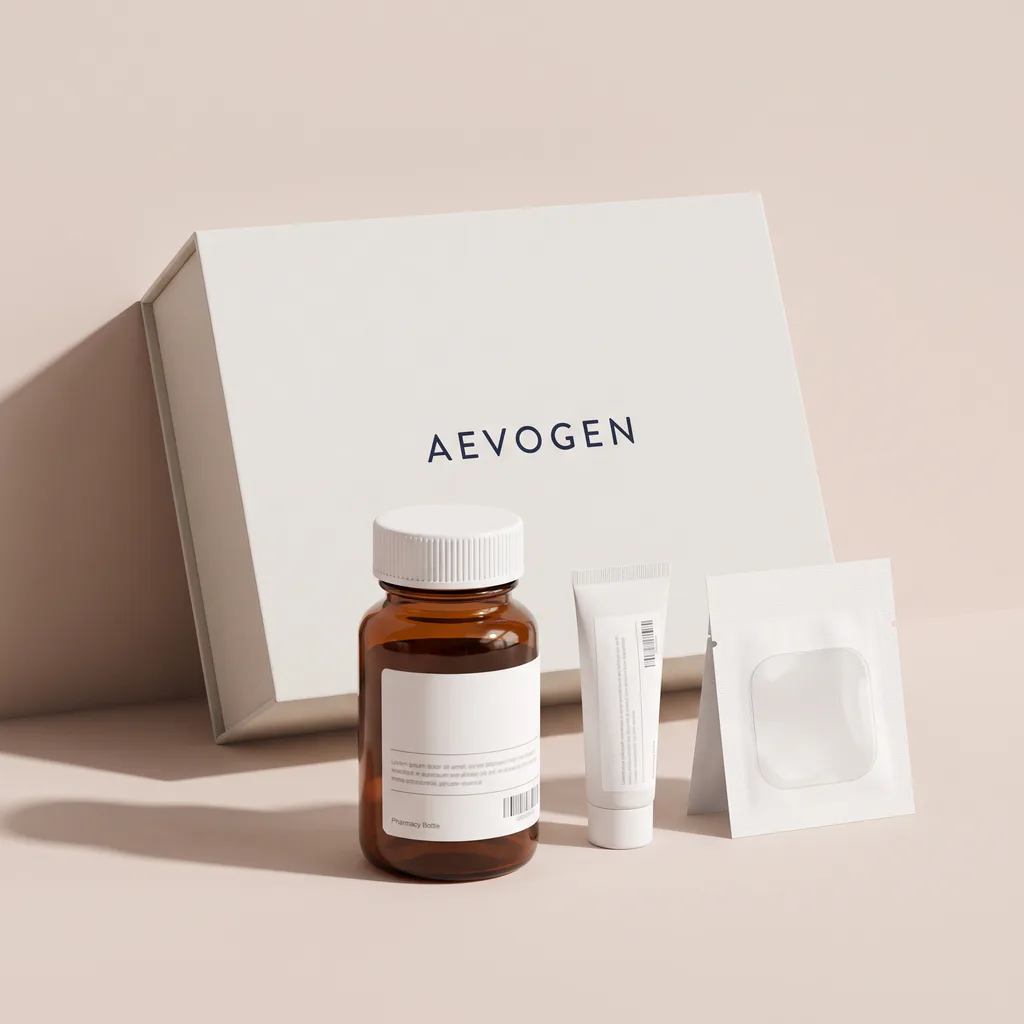 Women's health kit
